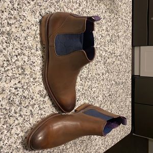Ted Baker London Boots